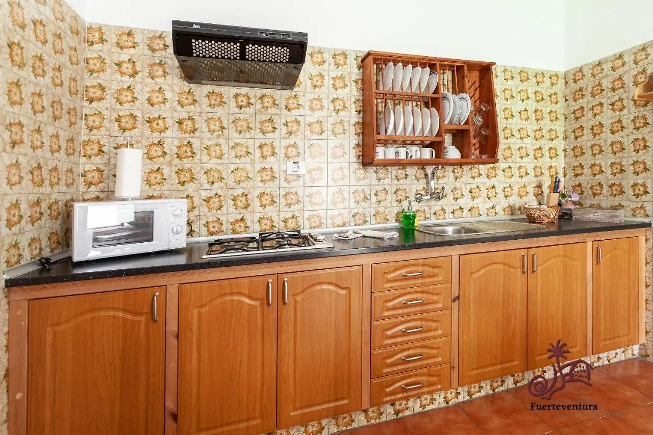 Appartement Casa Emblematica 
