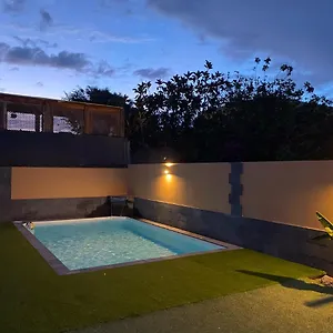 Casa Fard La Oliva