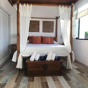  Holiday home La Aurora